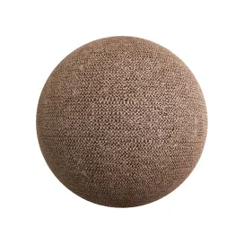Brown fabric12